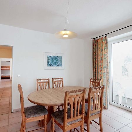 Apartmán Haus Holstein Sellin By Rujana Exteriér fotografie