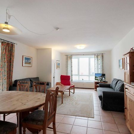 Apartmán Haus Holstein Sellin By Rujana Exteriér fotografie