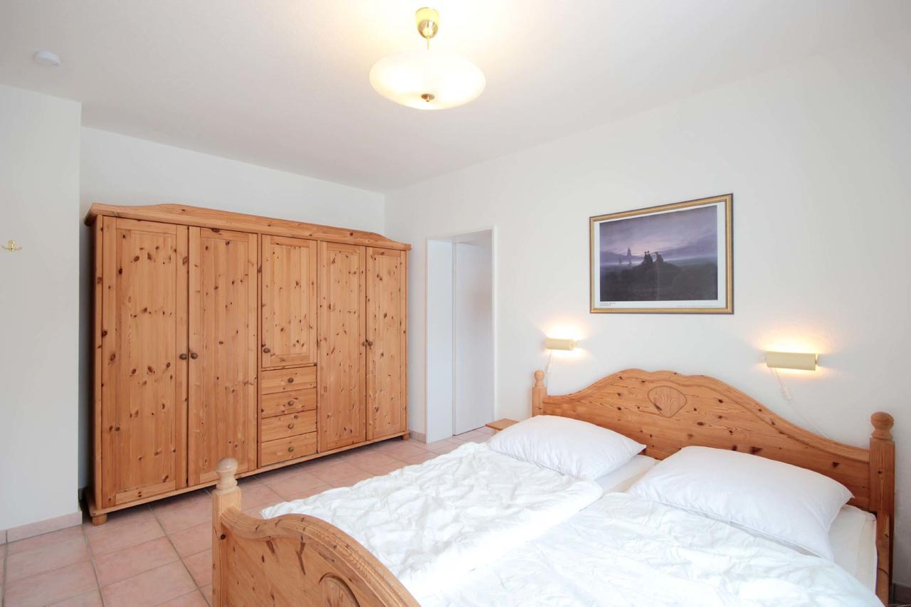 Apartmán Haus Holstein Sellin By Rujana Exteriér fotografie